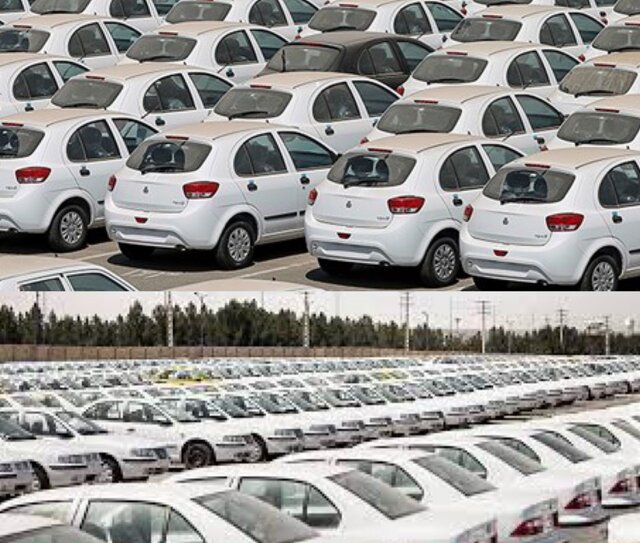 شروط خودروسازان برای حذف قرعه‌کشی