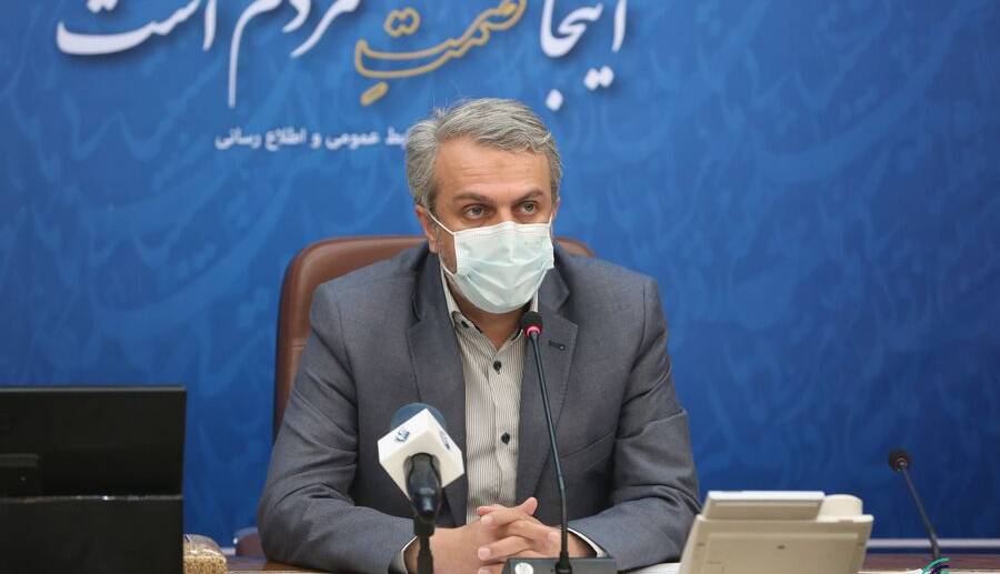 فاطمی امین: رشد اقتصادی تنها با تأمین سرمایه تولید میسر است 
