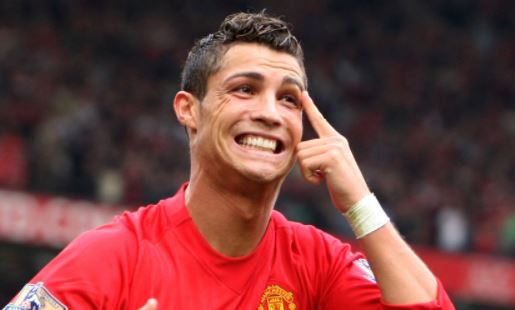 درخشش‌ کریستیانو رونالدو در لیگ جزیره