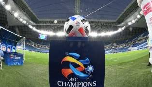 لیگ قهرمانان آسیا در قرق سعودی‌ها