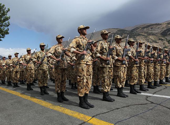 فراخوان مشمولان اعزامی اردیبهشت ۱۴۰۱