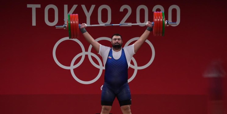 برنامه مسابقات کسب سهمیه المپیک وزنه‌برداری سرانجام تائید شد