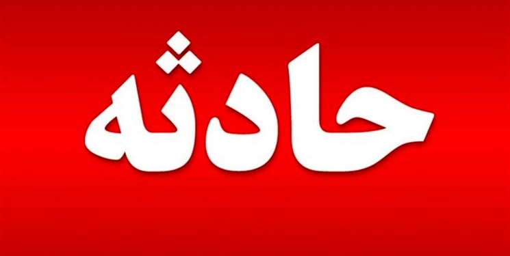 جان باختن ۳ نفر در تصادف کامیون با پژو