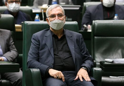 وزیر بهداشت: هیچ تبلیغی برای افزایش جمعیت نمی‌کنیم