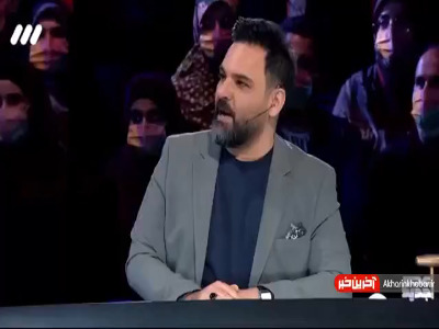 اجرای آهنگ «از عشق بگو» رضا بهرام توسط پسر مبتلا به اوتیسم