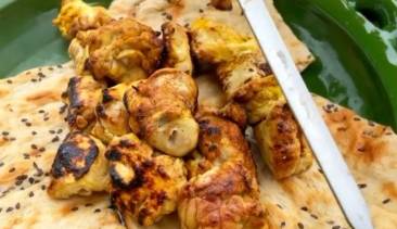 «مغز کبابی» غذایی عجیب با طرفداران خیلی خاص