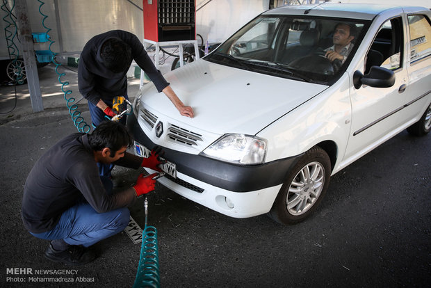 صفر تا صد اجرای قانون «پلاک سوم» پس از ۱۷ سال