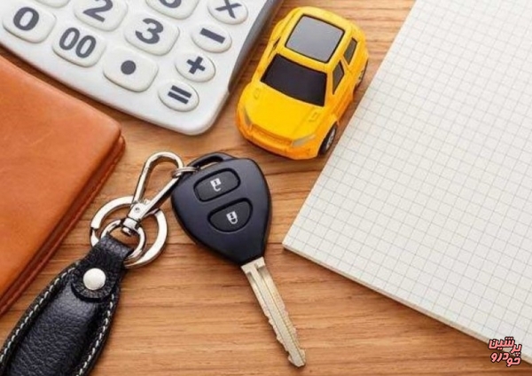 پرداخت هزینه مالیات نقل و انتقال خودرو بر عهده فروشنده است