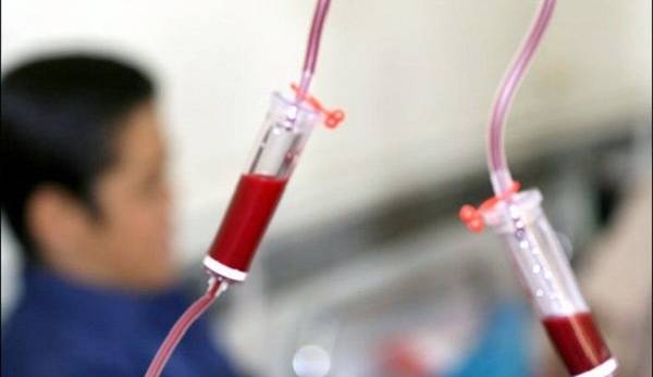 مهم ترین راه تشخیص هموفیلی مهم ترین راه تشخیص هموفیلی