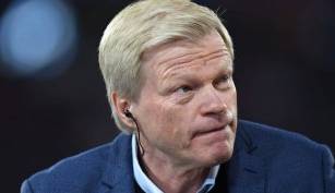 تکلیف بایرن‌‌مونیخ و ناگلزمان روشن شد