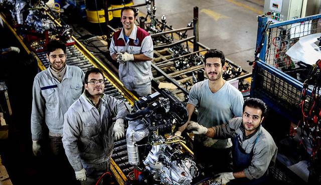 قرارداد موقت در کار مستمر معنا ندارد