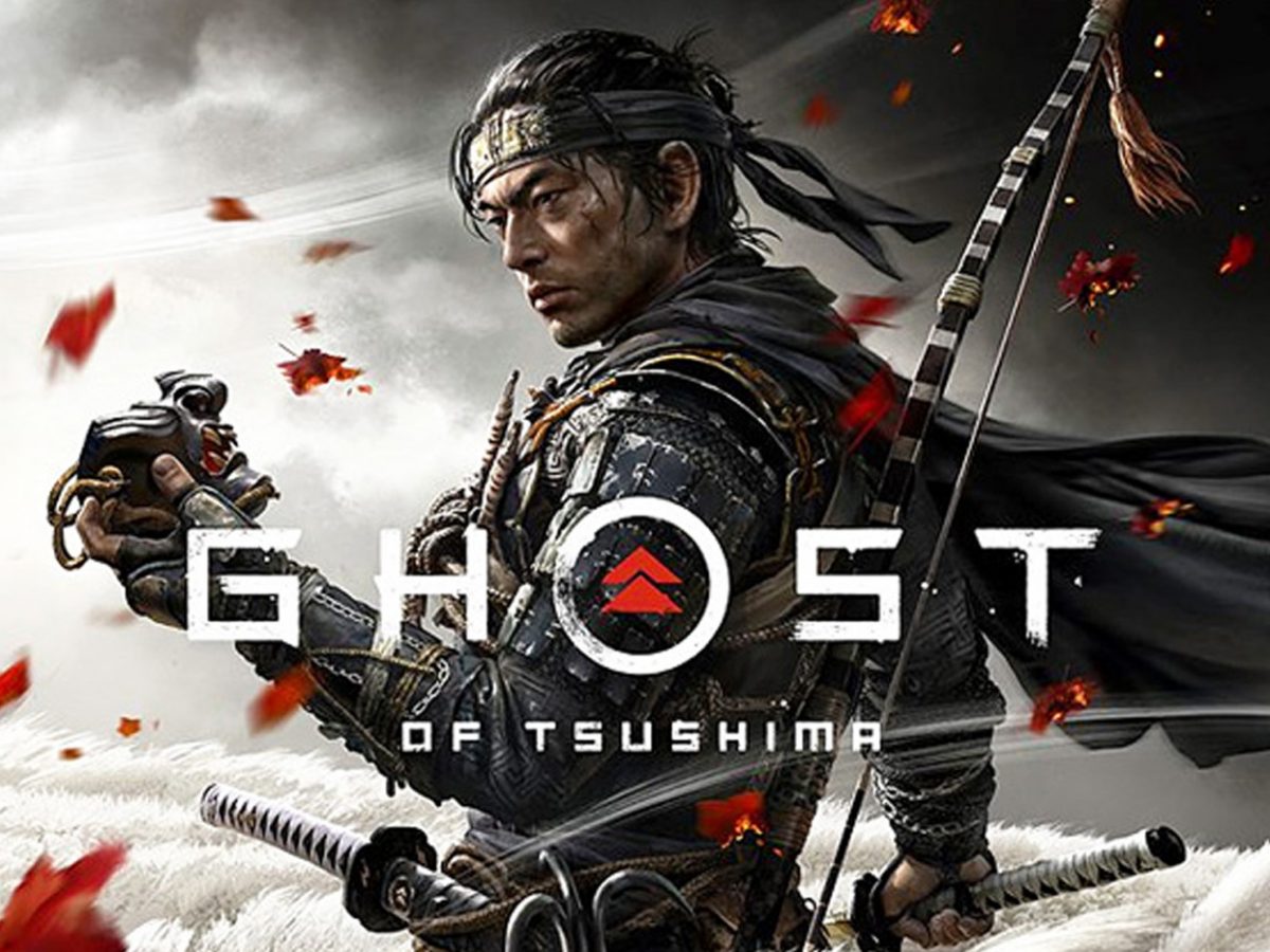 آخرین به‌روزرسانی بازی Ghost of Tsushima منتشر شد