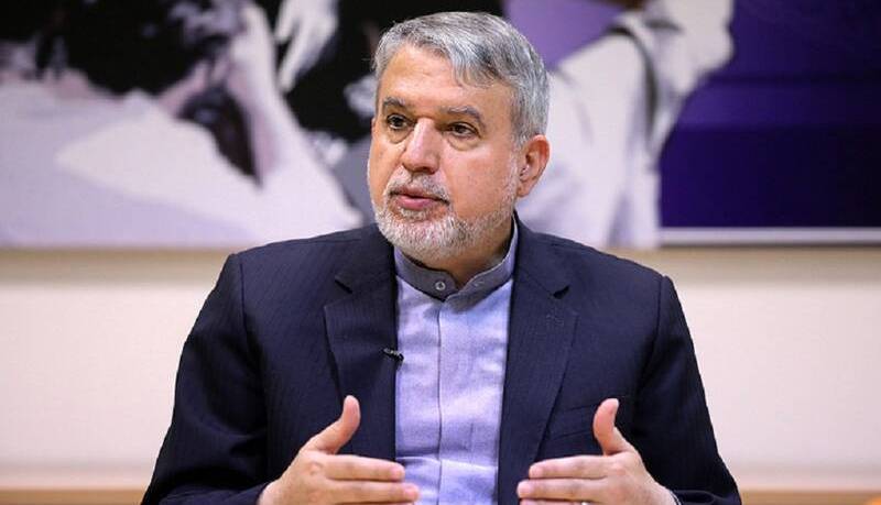 پایان کار صالحی‌امیری در کمیته ملی المپیک؟