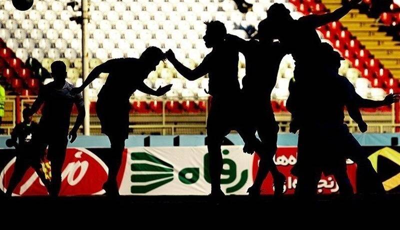 شایعه‌پراکنی برای نجات سرمربی تیم پولدار از اخراج!