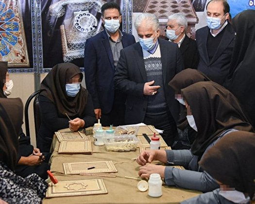 ترکیب جنسیتی زندان‌های کشور؛ ۹۷درصد آقایان، ۳درصد خانم‌ها