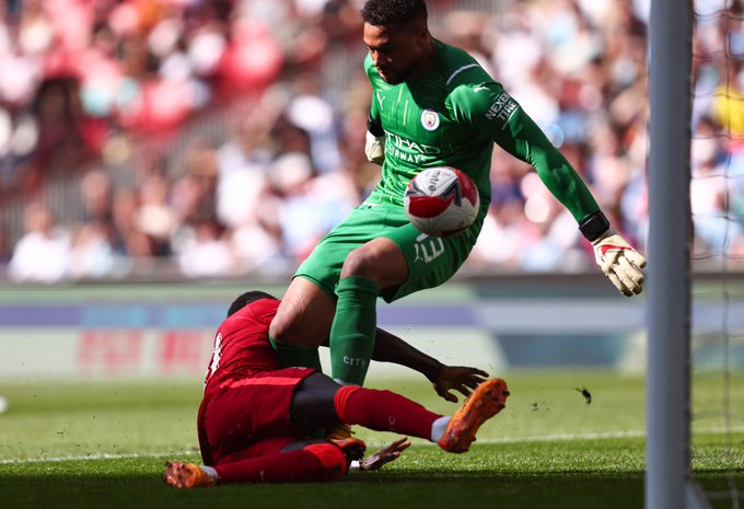 قاتل گواردیولا به حرف آمد؛ زندگی همین است!