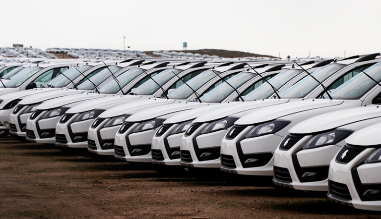 انتقادات صریح جانشین پلیس راهور از خودروسازها