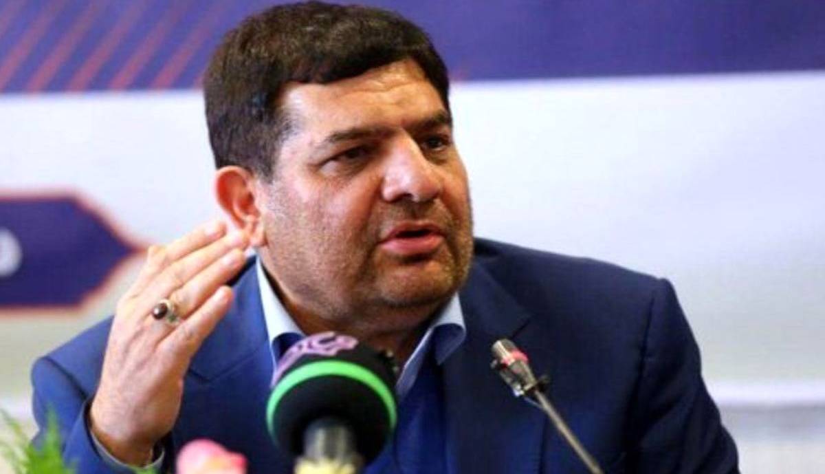 مُخبر: تأمین منابع آبی پایدار اقدام ماندگار دولت برای آینده ایران است