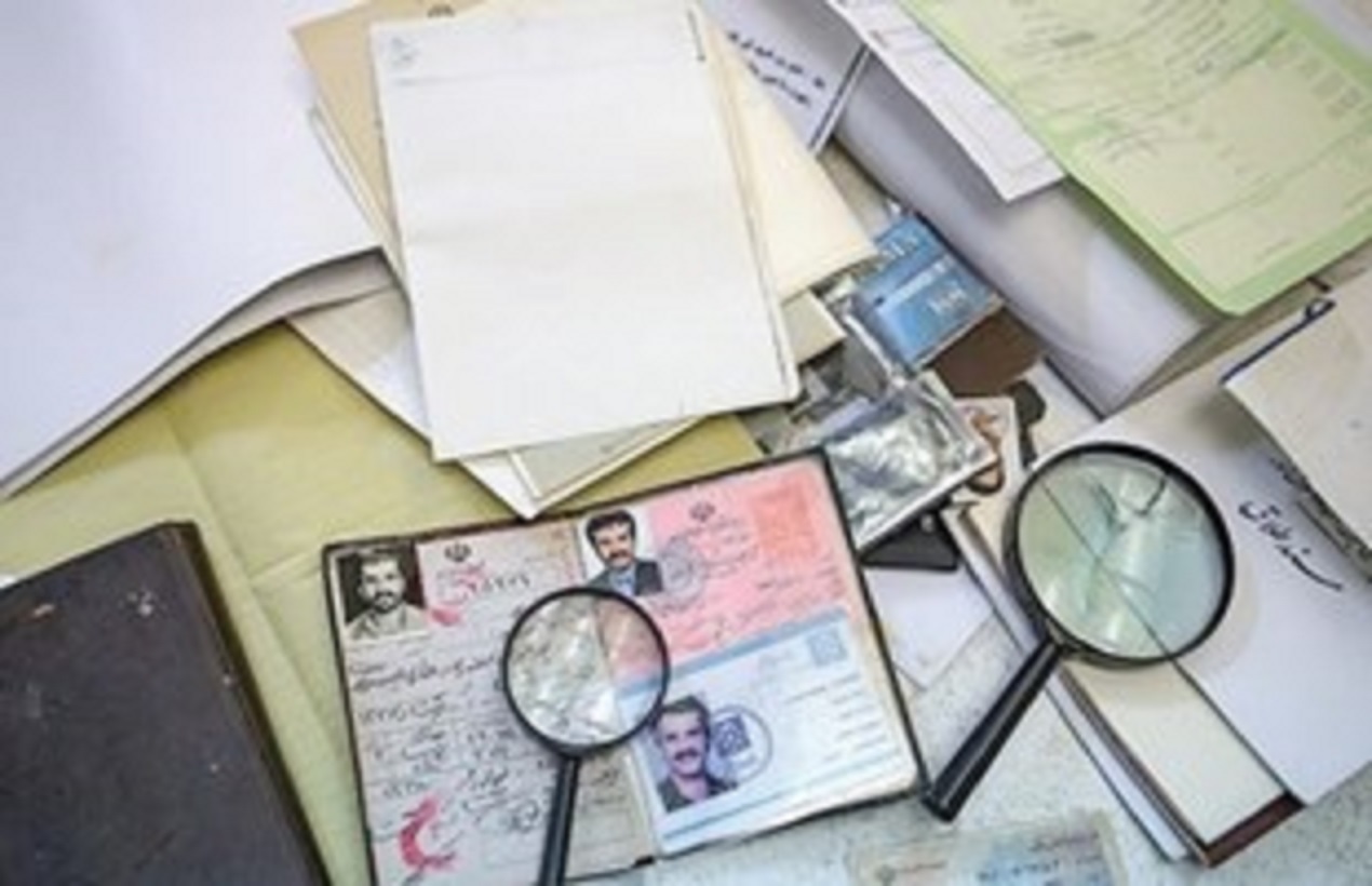 فروش خانه ۶۲ میلیارد تومانی با سند‌های جعلی