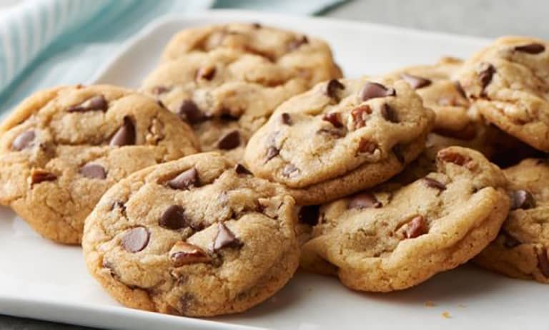 آموزش «کوکی» جذاب و خوشمزه در خانه