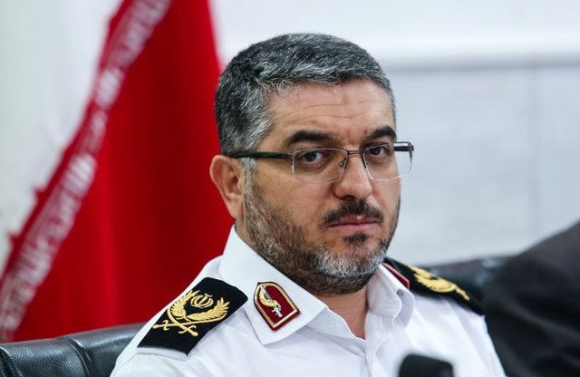 فاصله کهکشانی کیفیت خودروهای داخلی با استانداردهای روز دنیا