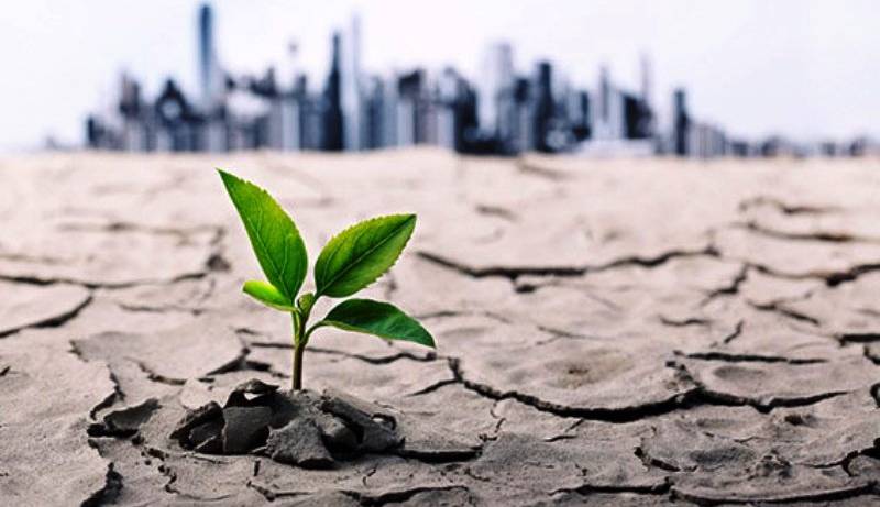 اینفوگرافی؛ همه چیز درباره بحران کم آبی  