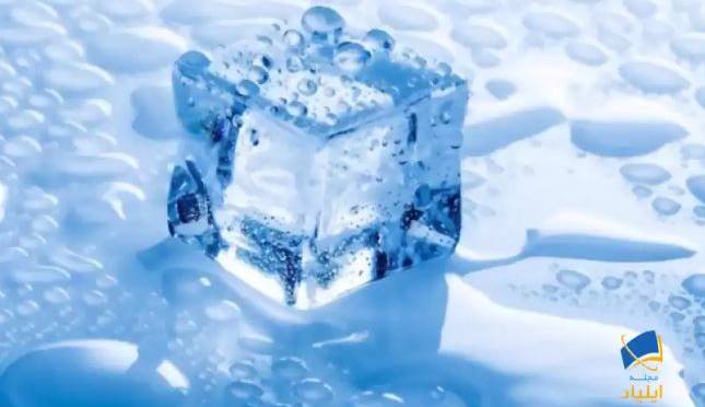 مطالعه‌ی فازهای یخ آب چه اهمیتی دارد؟