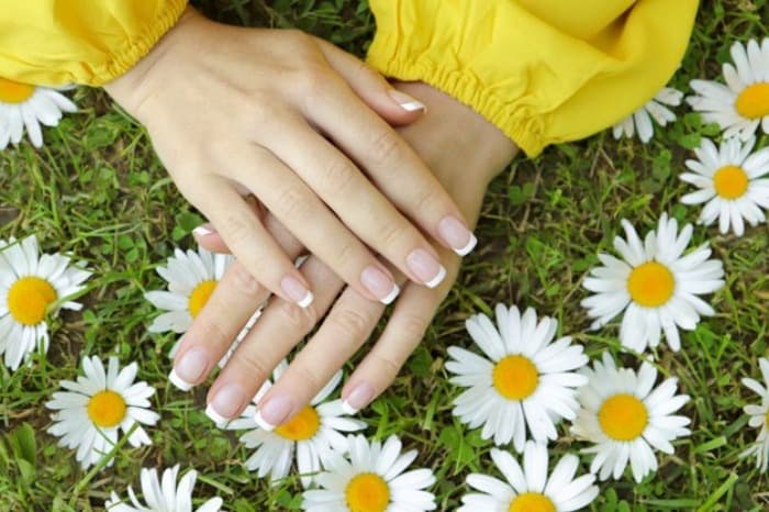 آشنایی با انواع مختلف کاشت ناخن