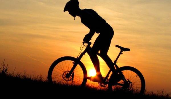 دوچرخه سواری منظم اختلال در عملکرد عضلات را بهبود می بخشد