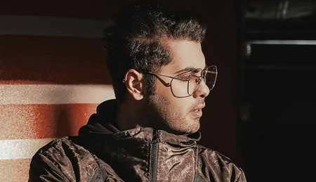 نماهنگ “گل شکسته” با صدای یوسف زمانی