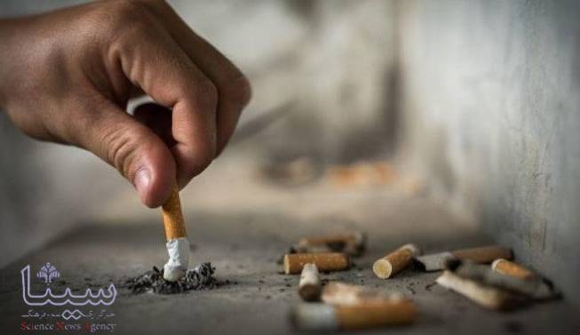 چرا بیشتر سیگاری ها سرطان ریه نمی گیرند