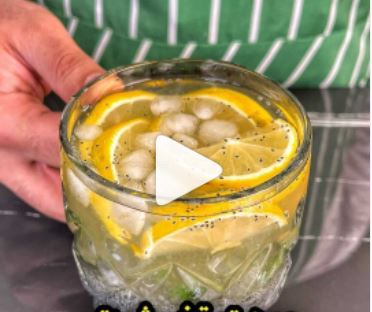 ترکیب موهیتو با تخم شربتی را امتحان کنید!