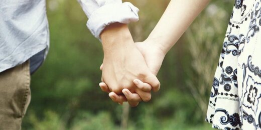 چرا ازدواج نمی کنی؟