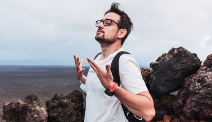 آرامش مغز بدون مدیتیشن و با روشی کم زحمت