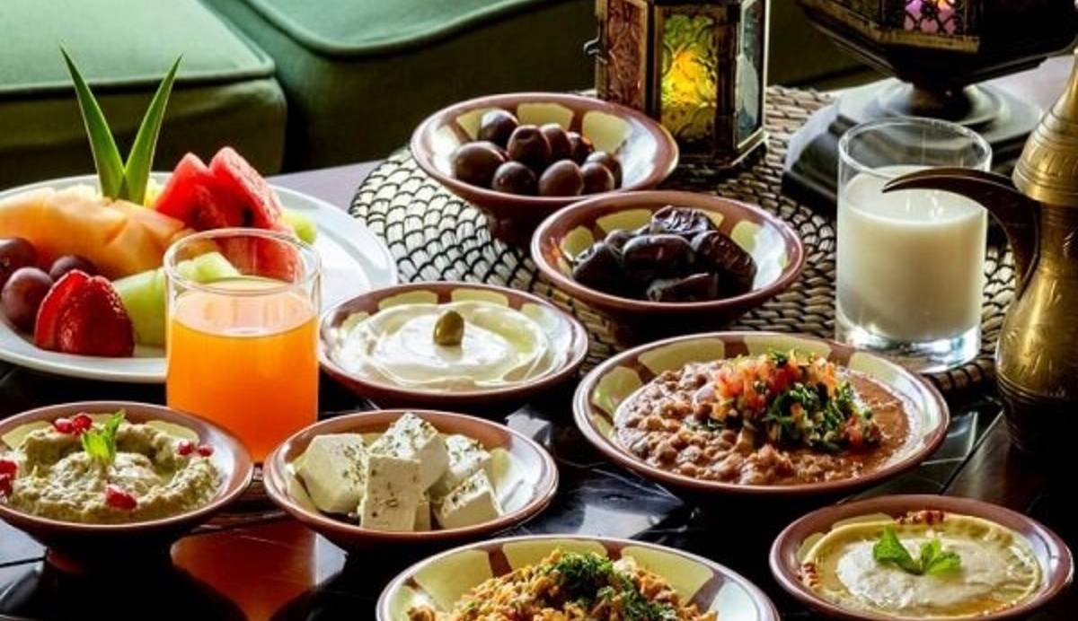 چرا با وجود روزه‌داری دچار افزایش وزن می‌شویم؟