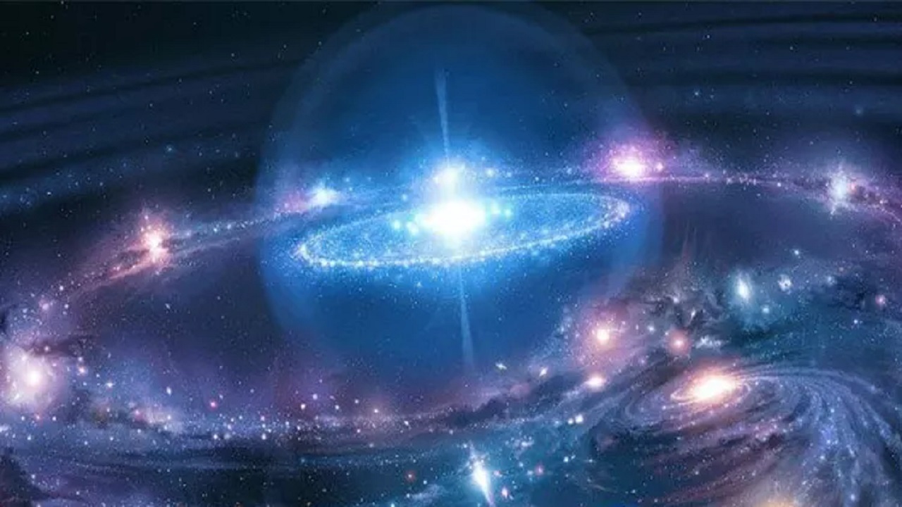 مرکز خریدی که مقصدش کره مریخ است!