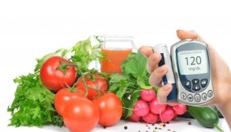 نکاتی مهم در مورد دیابتی ها