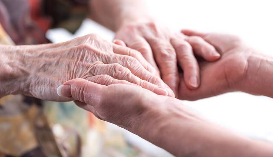 معجزه ای برای بهبود پارکینسون