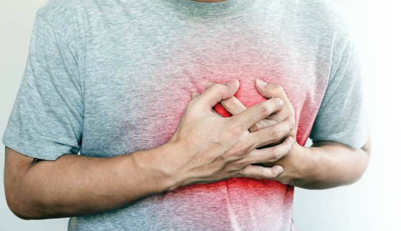 بیماری های قلبی، احتمال افسردگی را افزایش می دهد؟