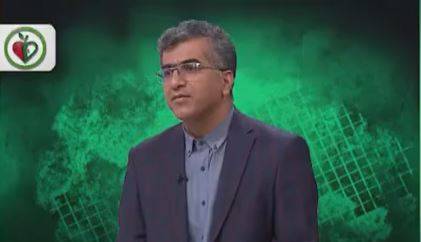 یکی از مهمترین دلایل ریزش مو