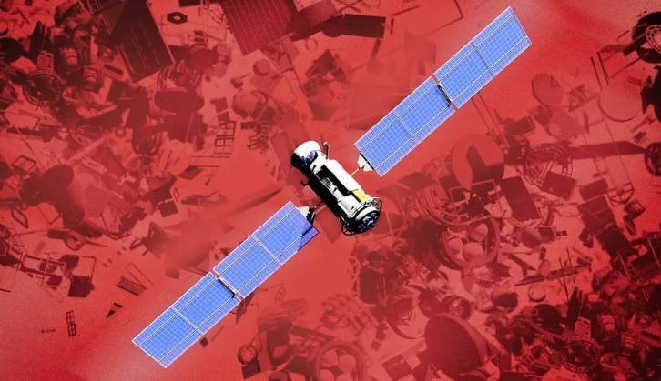 آمریکا از توقف آزمایش‌های ضد ماهواره‌ای خبر داد