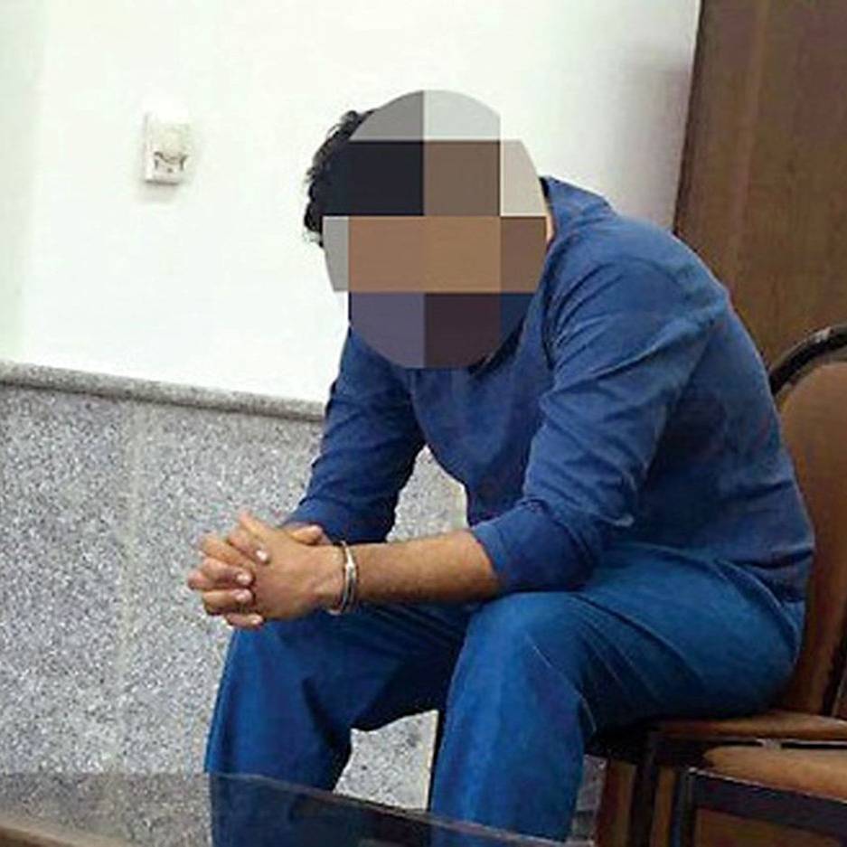 قتل بچه گانه مادر به دست پسر معتاد