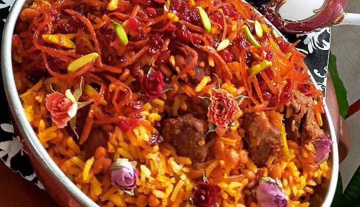 سحری بپزیم؛ طرز تهیه «قیمه شاه عباسی» خوش عطر 