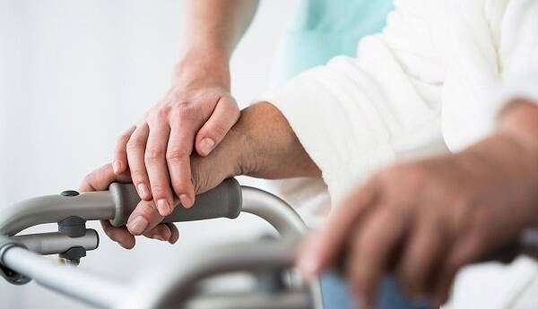 مشکلات حرکتی توان‌یابان سریع‌تر بهبود می‌یابد