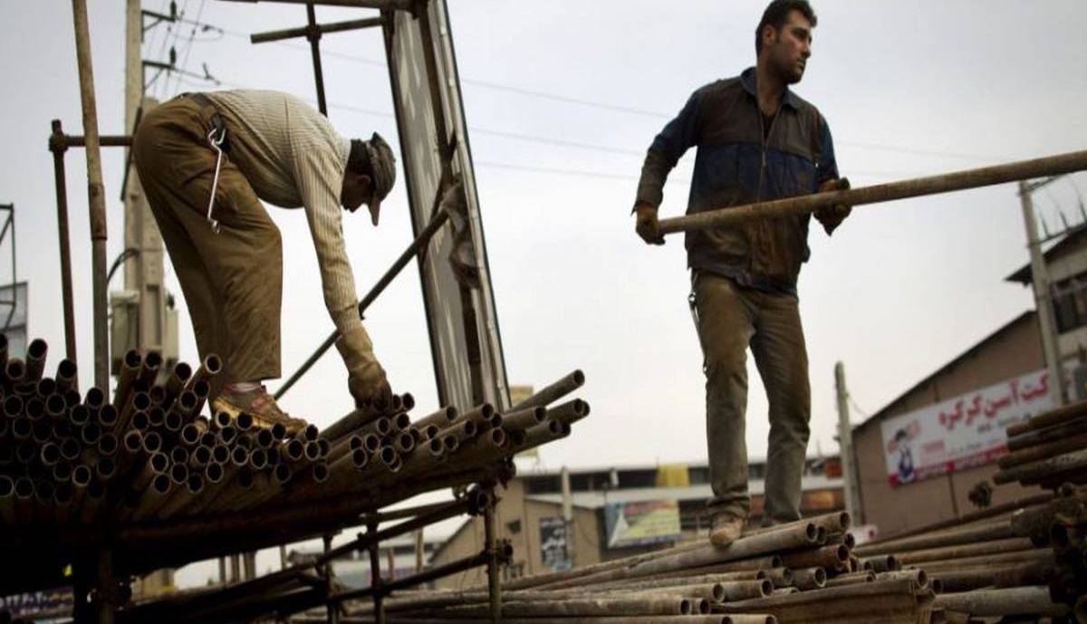 جلسه شورای عالی کار بدون نتیجه خاتمه یافت