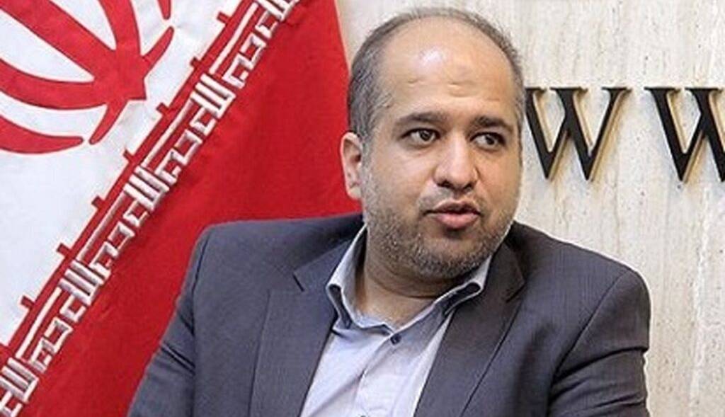 خضریان: واحدهای مسکونی سازمانی واگذار می‌شوند