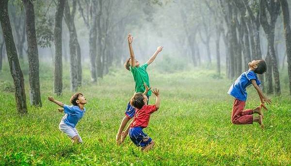 کودک از شکست و پیروزی چه می آموزد؟