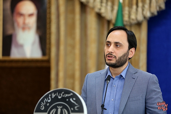 سخنگوی دولت:مجوزی برای افزایش قیمت خودرو صادر نشده است