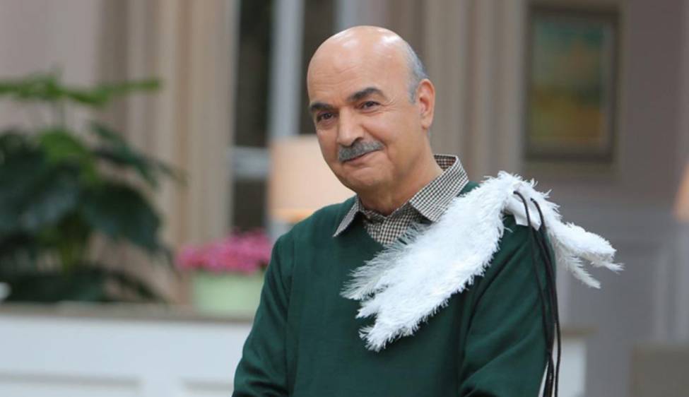 کسی میدونه بابانو کیه؟