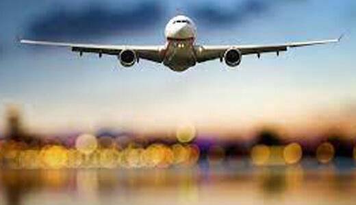 حادثه برای هواپیمای کاسپین در مشهد